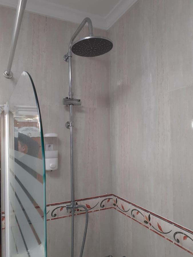 Aveiro Central Its All There Apartment Ngoại thất bức ảnh