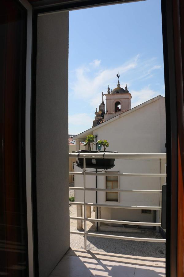 Aveiro Central Its All There Apartment Ngoại thất bức ảnh