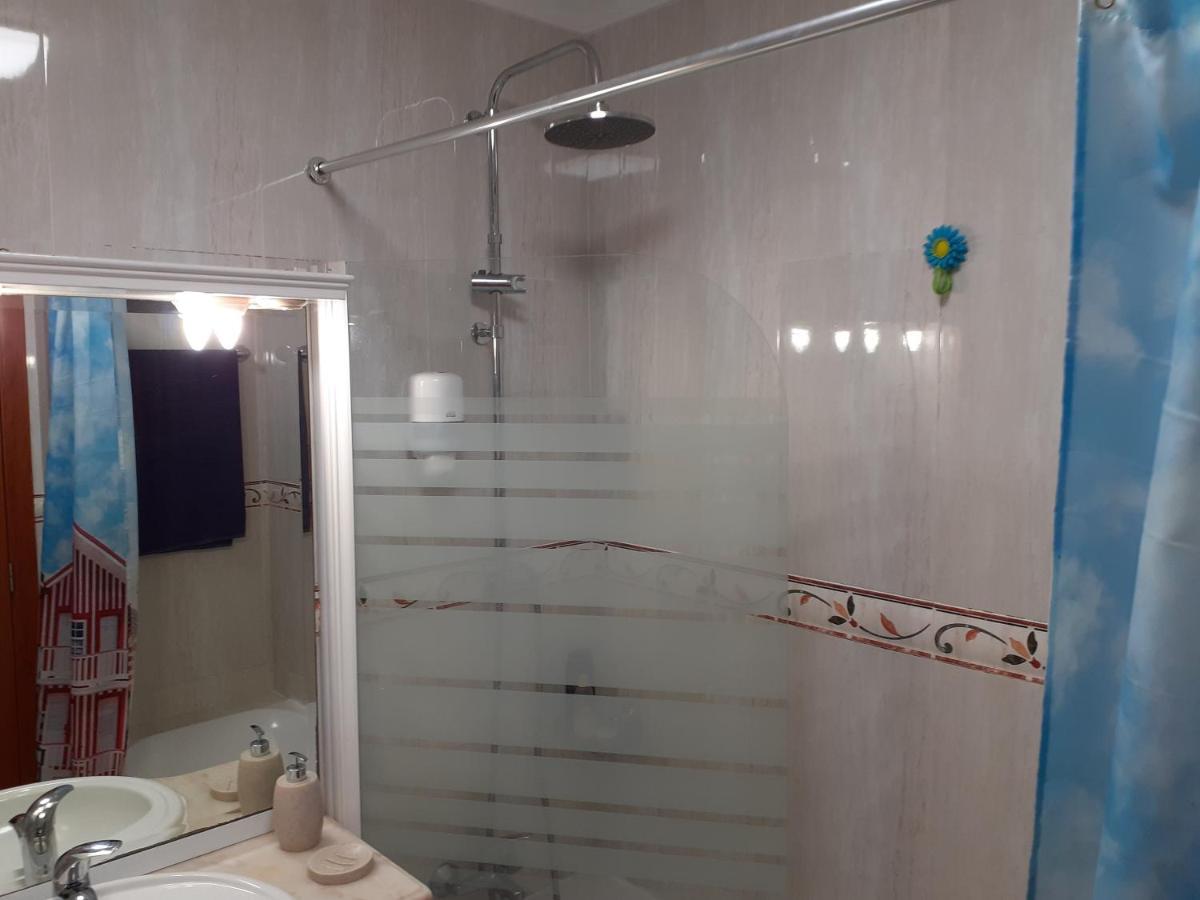 Aveiro Central Its All There Apartment Ngoại thất bức ảnh