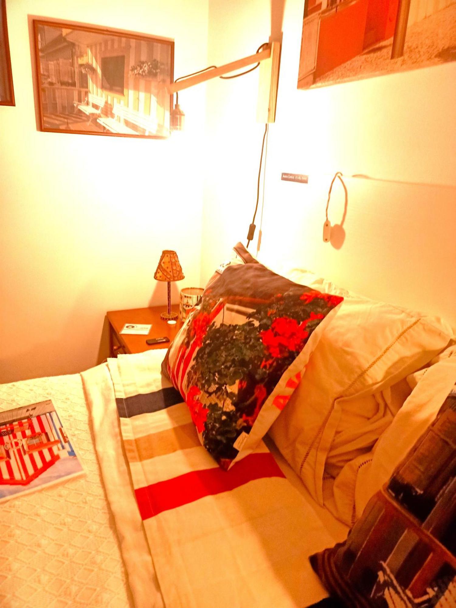 Aveiro Central Its All There Apartment Ngoại thất bức ảnh
