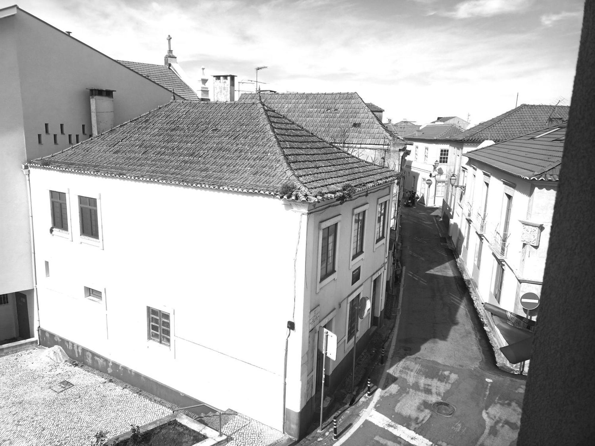 Aveiro Central Its All There Apartment Ngoại thất bức ảnh