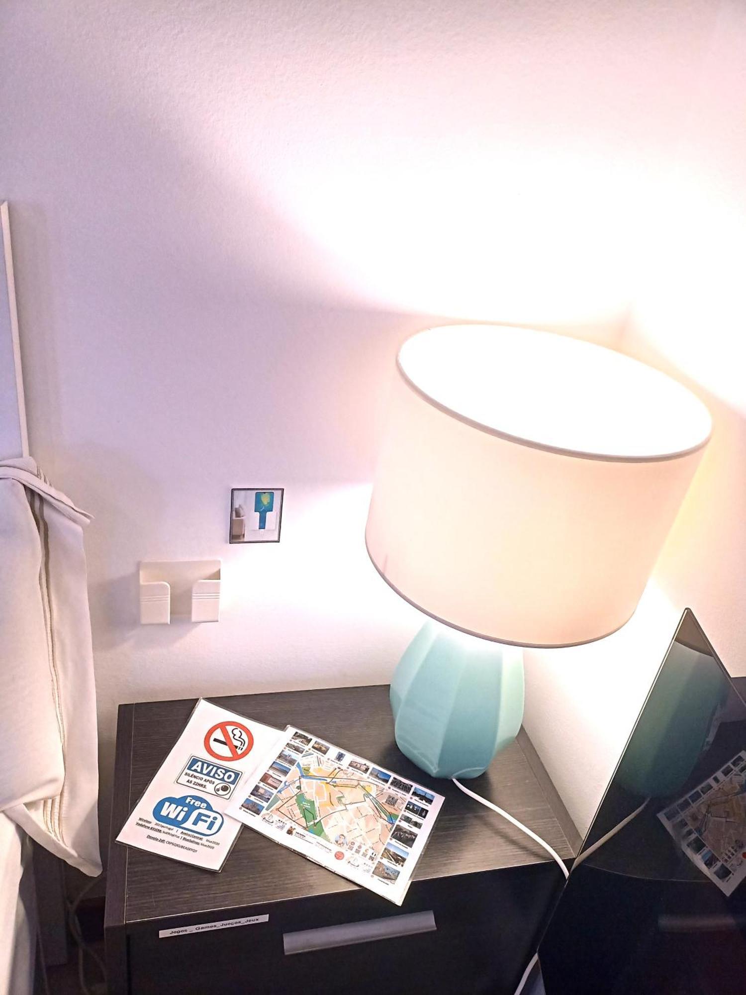 Aveiro Central Its All There Apartment Ngoại thất bức ảnh