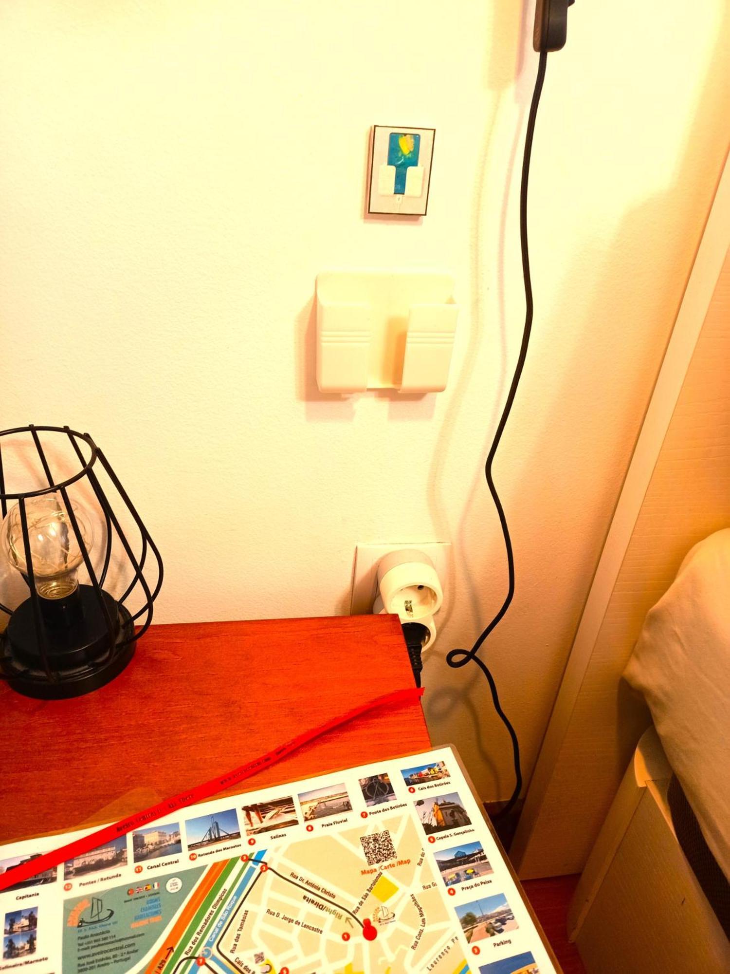 Aveiro Central Its All There Apartment Ngoại thất bức ảnh